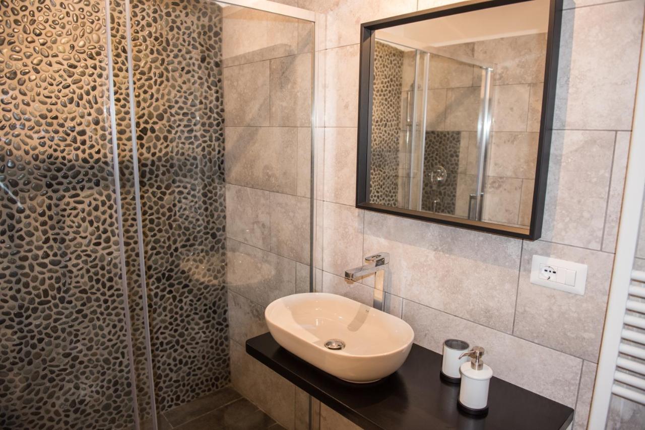 Helvetia Bed & Breakfast Castelmezzano Zewnętrze zdjęcie