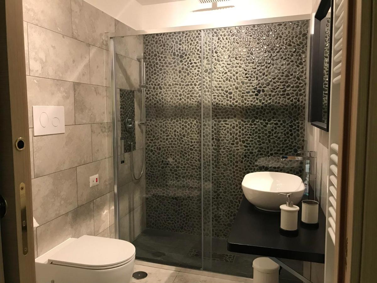 Helvetia Bed & Breakfast Castelmezzano Zewnętrze zdjęcie