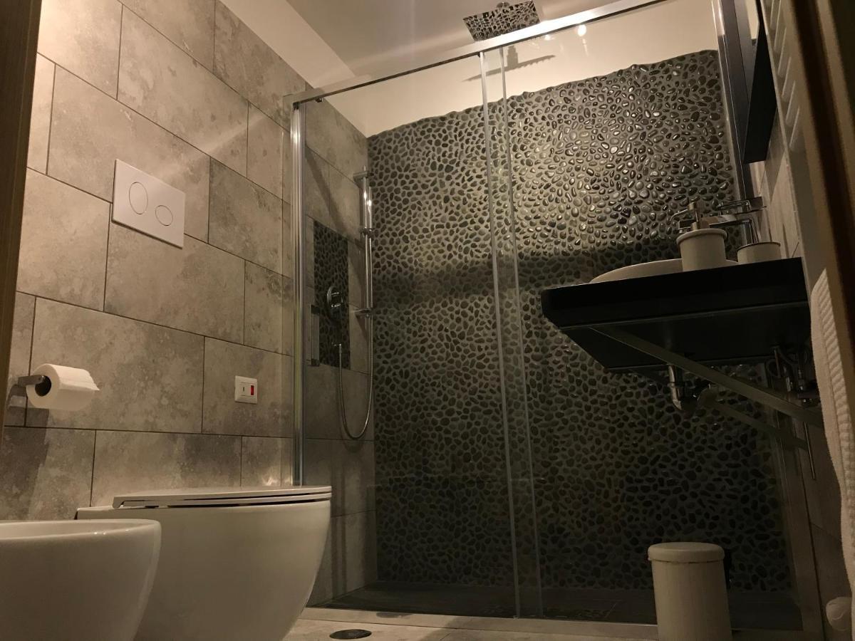 Helvetia Bed & Breakfast Castelmezzano Zewnętrze zdjęcie